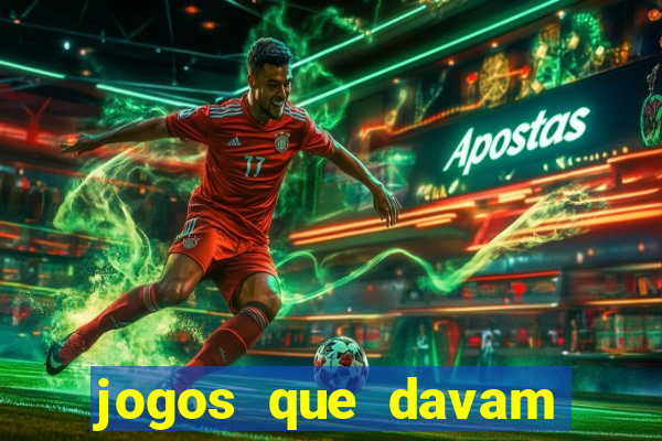 jogos que davam bitcoin antigamente